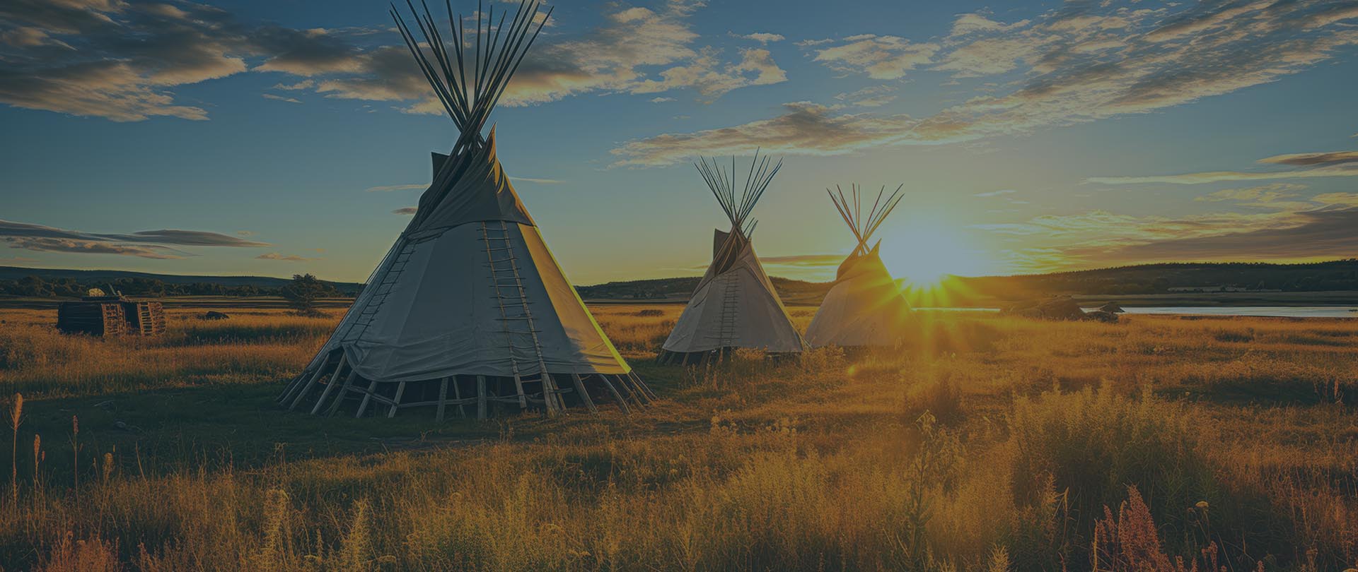 Indigenous Ancestors