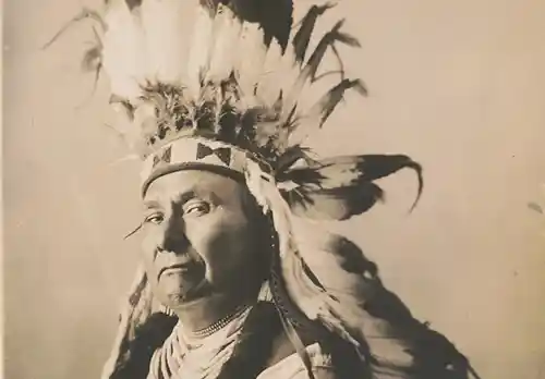 Chief Joseph of the Nez Perce: A Leader for His People, An Example for All