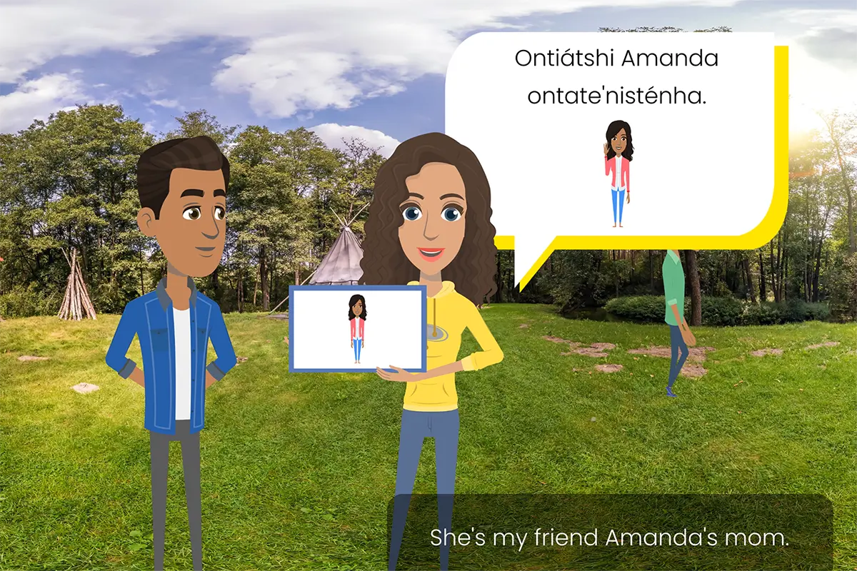 Communication Practice