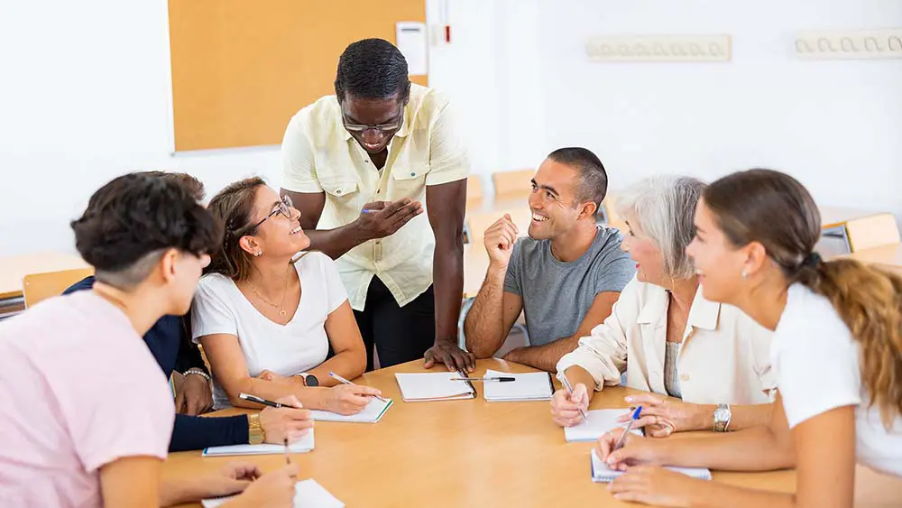 Revitalize & Preserve with Languages 4™ | Engage In Authentic Communication