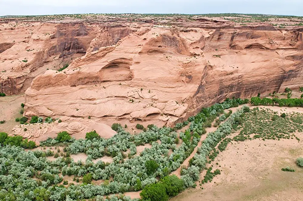 Canyon De Chelly