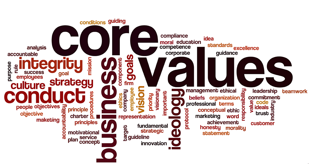 Languages 4 Core Value - Language Sovereignty |  The First Pillar of Languages 4